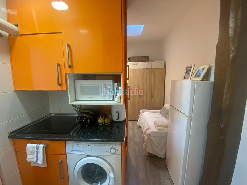 Foto 0f2f15f8-ded3-40bd-a733-4e8e4986696f. Appartement avec chauffage dans Amara Zaharra-Arbaizenea Donostia - San Sebastián