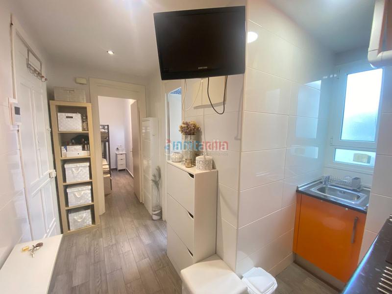 Foto 19db9b6d-31e0-4fe1-b9e9-3092134b86b2. Appartement avec chauffage dans Amara Zaharra-Arbaizenea Donostia - San Sebastián