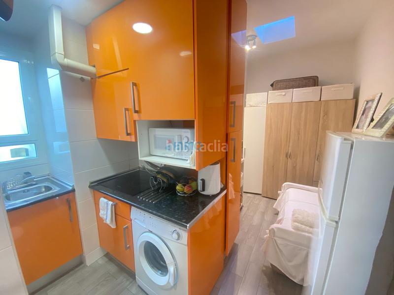 Foto 29566e64-89b7-4b1e-a1b0-335779234a0a. Appartement avec chauffage dans Amara Zaharra-Arbaizenea Donostia - San Sebastián