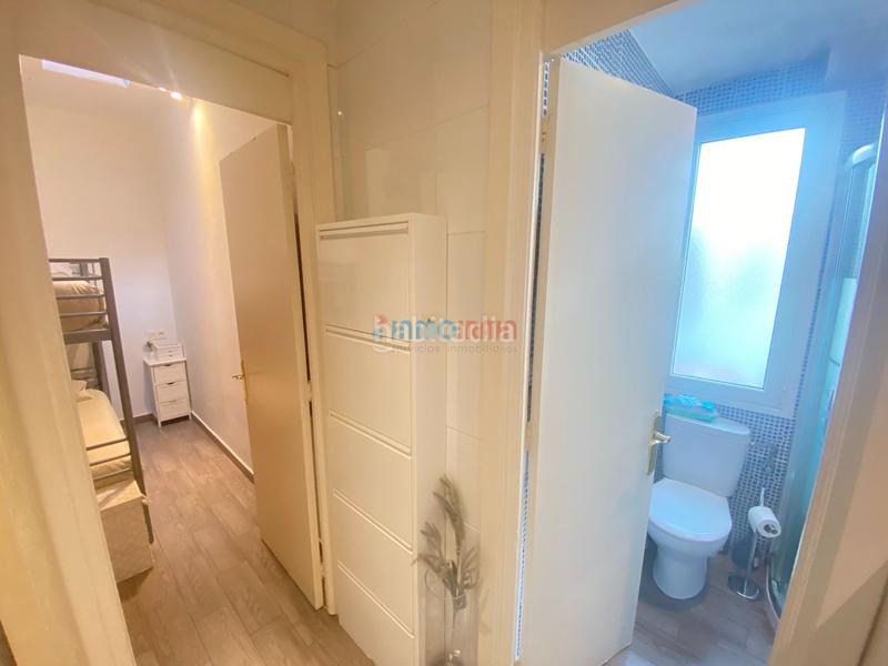 Foto 4488b87a-b242-4737-8e40-e7abff718362. Appartement avec chauffage dans Amara Zaharra-Arbaizenea Donostia - San Sebastián
