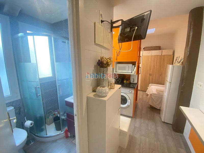 Foto 4bf840a0-6a51-4660-9439-fc922eb760c4. Appartement avec chauffage dans Amara Zaharra-Arbaizenea Donostia - San Sebastián