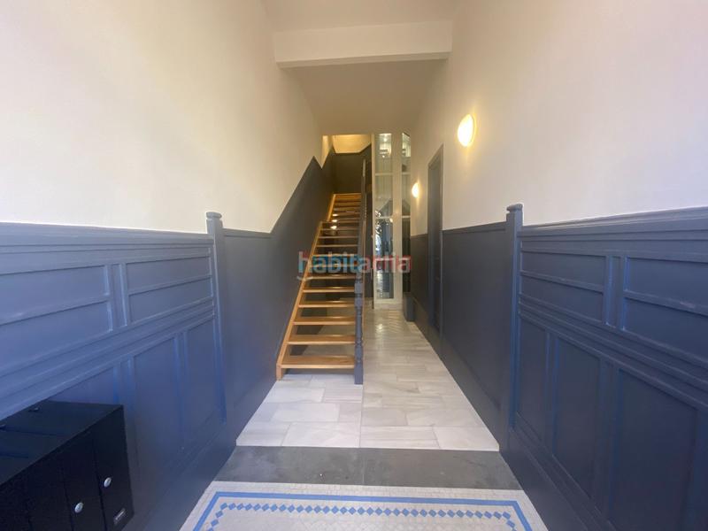 Foto d66cd34c-bb98-48da-a657-ddedd911eea2. Appartement avec chauffage dans Amara Zaharra-Arbaizenea Donostia - San Sebastián