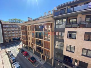Pis  Zelaeta kalea. Exclusiva vivienda en una de las zonas más cotizadas de beasain