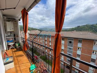 Pis  Mateo muxika kalea. Inversores! vivienda en venta en beasain goierri, gipuzkoa con i