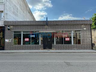 Lloguer Local Comercial  Calle bilbao. Se alquila el mítico bar gonfer en la mejor zona de trespaderne.