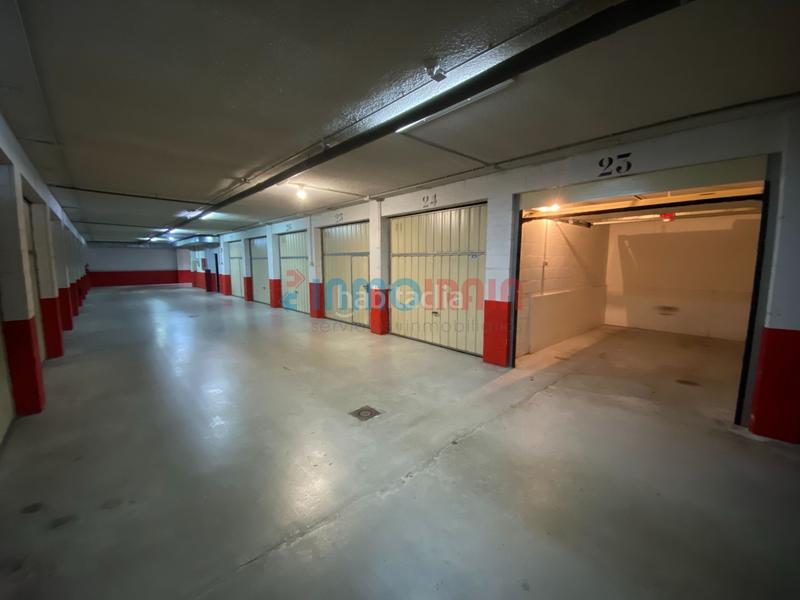 Foto 0c2b3a9c-8107-483b-97d0-04d715dd5f9d. Parking coche garaje cerrado en Beasain