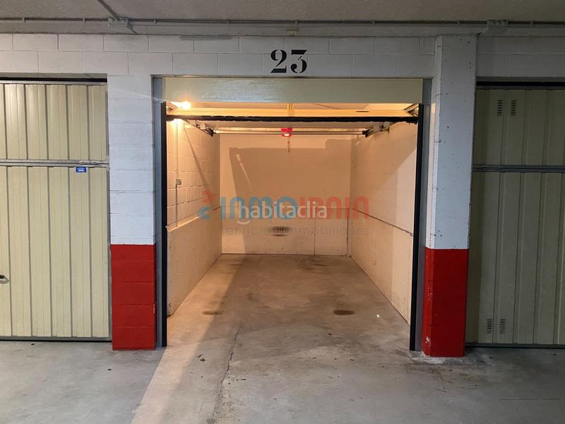 Foto 3a823fd4-4018-4de2-9025-824badaa0c7d. Parking coche garaje cerrado en Beasain