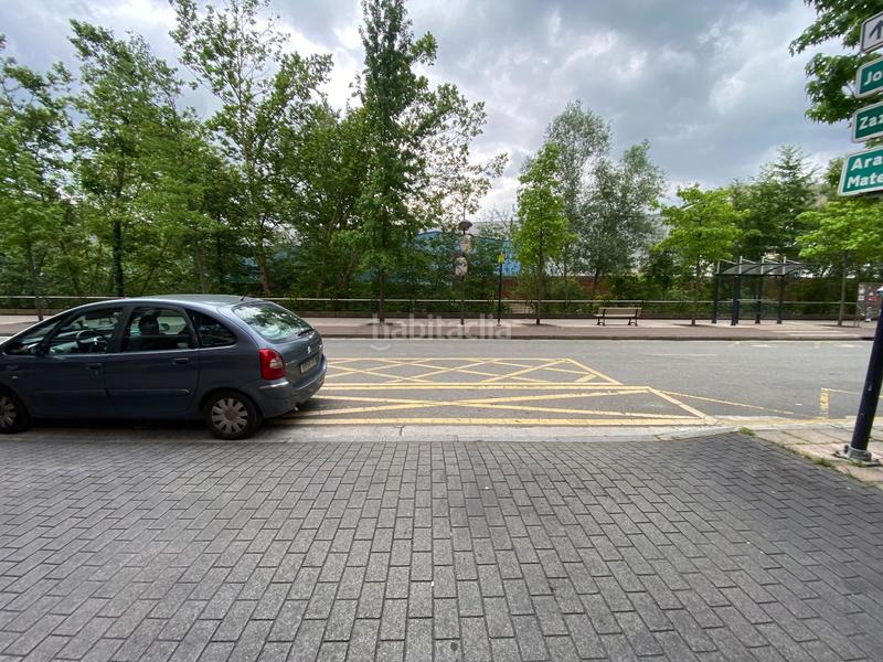 Foto 4ea0fc87-9426-4702-b7c6-808093a703e3. Parking coche garaje cerrado en Beasain