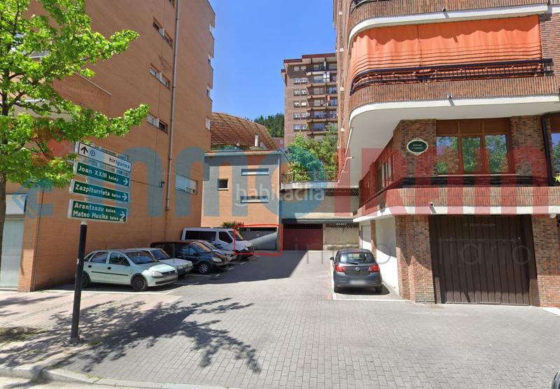 Foto 9020b286-fdb5-4c40-bcc3-7f1275dd1373. Parking coche garaje cerrado en Beasain
