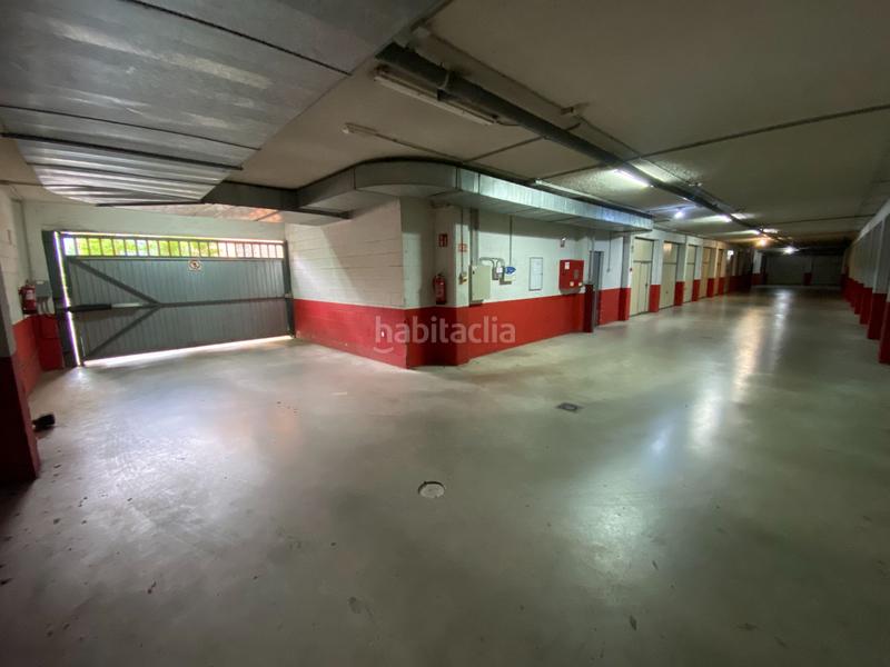 Foto a530525c-39ae-47bb-a0cc-93a92adeb203. Parking coche garaje cerrado en Beasain