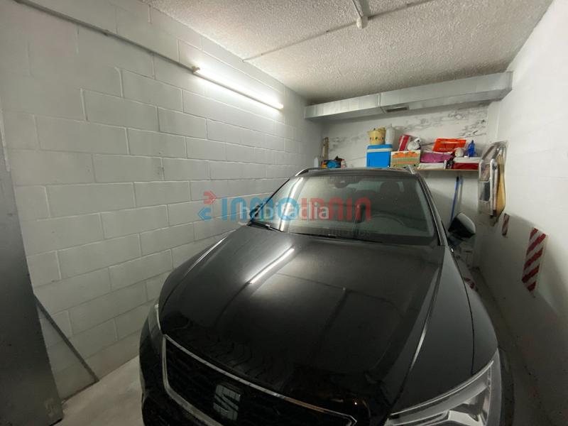 Foto fecc3e09-b904-4d3a-96c8-1260f2f07dd3. Parking coche garaje cerrado en Beasain