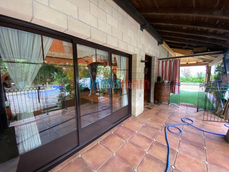 Foto 1fdf3d2f-f420-447d-830f-e84e692f779f. Casa gran villa en Mutiloa