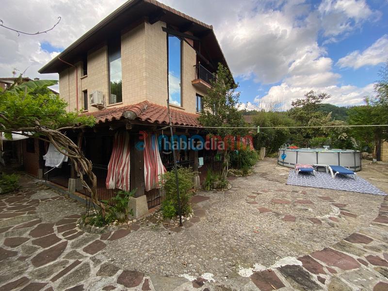 Foto 28d97756-6d99-4d19-bb86-747485071846. Casa gran villa en Mutiloa