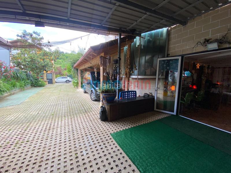 Foto acc8dc76-bf6b-4626-8230-db3001fe0291. Casa gran villa en Mutiloa