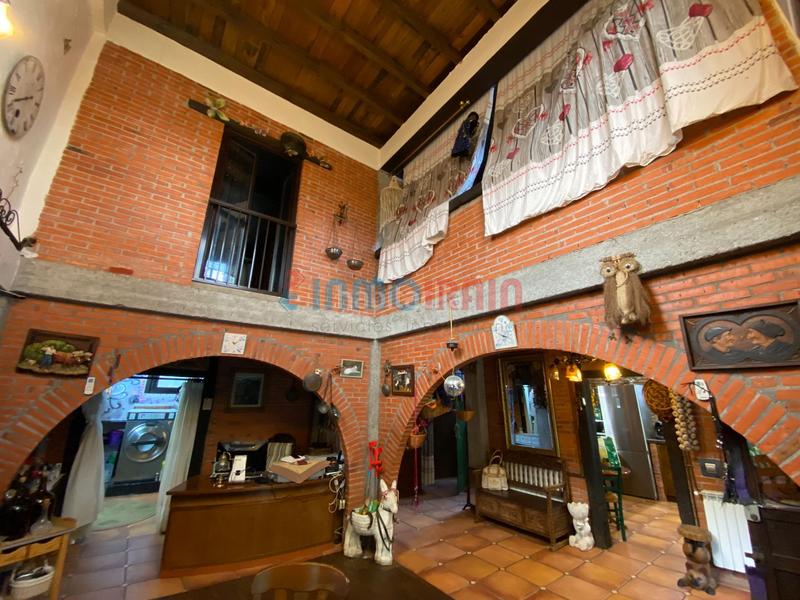 Foto d1cd4911-14c9-418f-85b0-d19eca16b7e8. Casa gran villa en Mutiloa