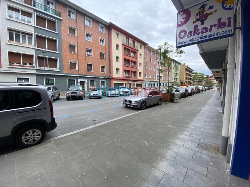 Foto 0885a6e4-892b-4417-a38d-eb86398102bd. Lloguer local comercial a Beasain