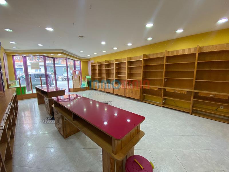 Foto 13ad3a28-1700-4d9a-9e14-f1386e4a98e5. Lloguer local comercial a Beasain