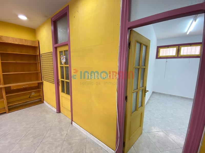 Foto f9076015-376e-467f-872a-07e05ba71dfb. Lloguer local comercial a Beasain
