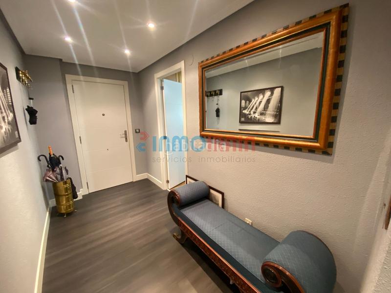 Foto 078fe793-b71f-4b3c-8b56-45eb6873bed7. Piso duplex urdaneta en Ordizia