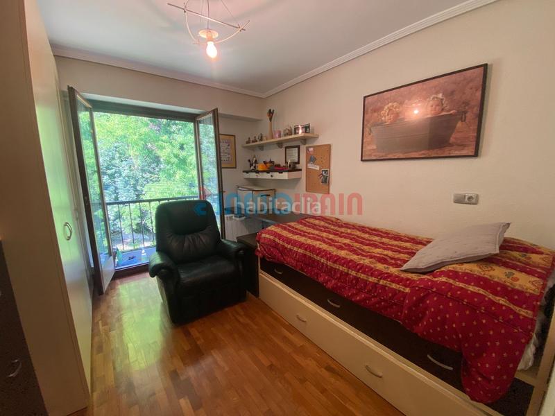Foto 1c4739d3-ac2f-44e5-a1ca-878430274cf9. Piso duplex urdaneta en Ordizia