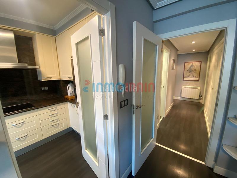 Foto 46c3c936-1710-4861-a427-006e3fef5254. Piso duplex urdaneta en Ordizia