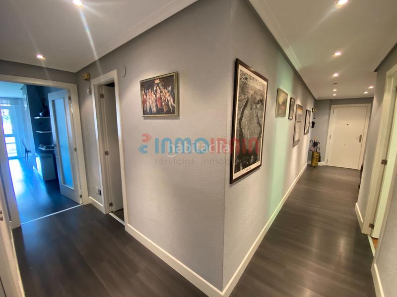 Foto 4cf1c891-4964-454c-af03-75d74a91e22b. Piso duplex urdaneta en Ordizia