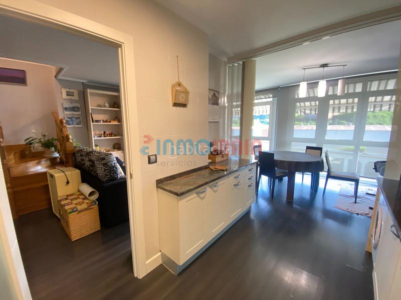 Foto 5c7b2e24-bbe1-4ba0-bfeb-5ed200930242. Piso duplex urdaneta en Ordizia