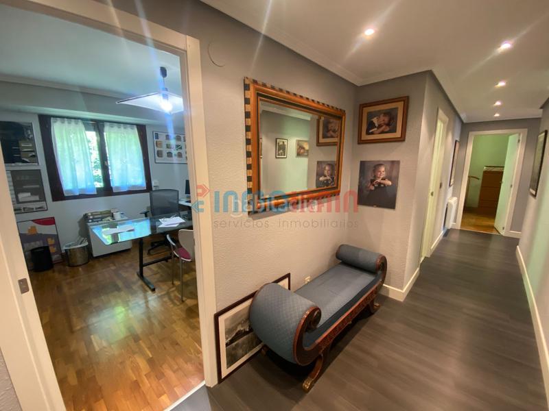 Foto 73a68456-748d-48ff-97f1-434499d7206a. Piso duplex urdaneta en Ordizia