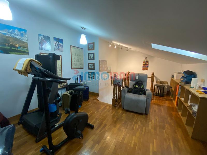 Foto 84ab94d7-ce22-440c-b917-ee21acdac85e. Piso duplex urdaneta en Ordizia