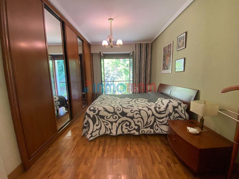 Foto b8b38350-e9fc-4bc1-99c5-e37f9595217f. Piso duplex urdaneta en Ordizia