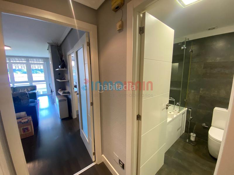 Foto b952ffc7-8bfd-4482-9e4c-fd50504f205c. Piso duplex urdaneta en Ordizia
