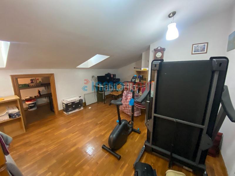Foto d9b7d317-e58b-4e19-9338-0b861c7be08f. Piso duplex urdaneta en Ordizia