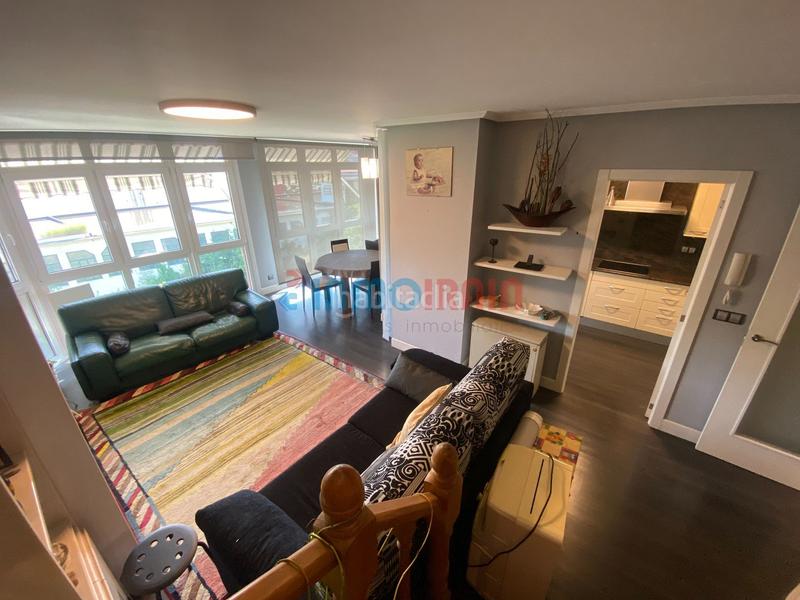Foto ded0330d-9cc5-4bb4-bf2b-f09ac7f02906. Piso duplex urdaneta en Ordizia