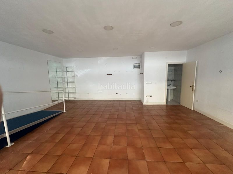 Foto 0497e492-42b2-4f70-b2d9-6ae54a5d1f1f. Local comercial a Tolosa