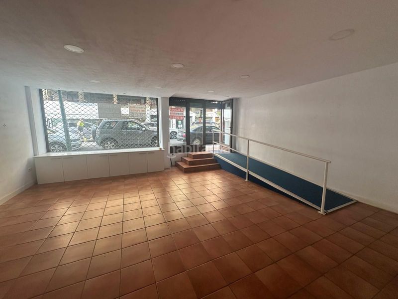 Foto 75108e8b-4f7c-4c32-838a-e7241c6fea7a. Local comercial a Tolosa