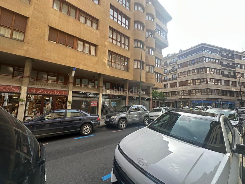 Foto aab2a495-7c4c-48c5-a75e-5cd8d9c04b06. Local comercial a Tolosa