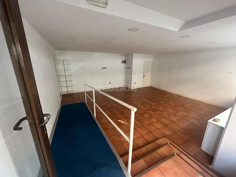 Foto d9ab8982-1f62-4834-94a3-ca22a7a6c1e1. Local comercial a Tolosa