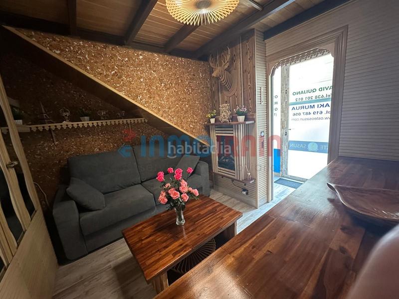 Foto 3c3d26bf-cad1-4063-a484-08f6561c4483. Local commercial dans Parte Vieja Donostia - San Sebastián