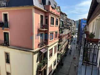 Lloguer Pis  Abuztuaren 31 kalea. Alquiler temporal en donosti