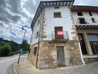 Appartement  Kale nagusia. Oportunidad nica en segura! edificio de 600 m con garaje y mlt