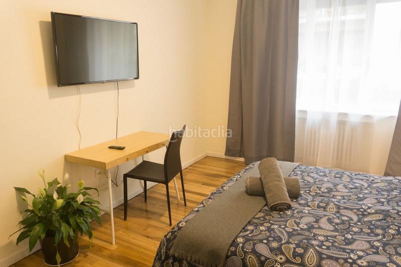 Foto 57e8cc1e-9785-4df5-887c-539df4212897. Affitto appartamento con riscaldamento in Antiguo Donostia - San Sebastián