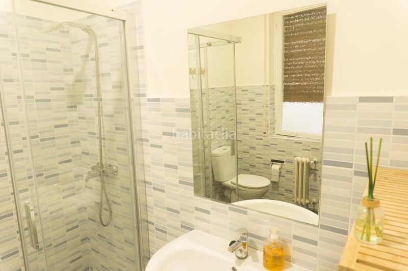 Foto b72feee2-ba3c-4db6-a642-9ec6d4da705f. Affitto appartamento con riscaldamento in Antiguo Donostia - San Sebastián