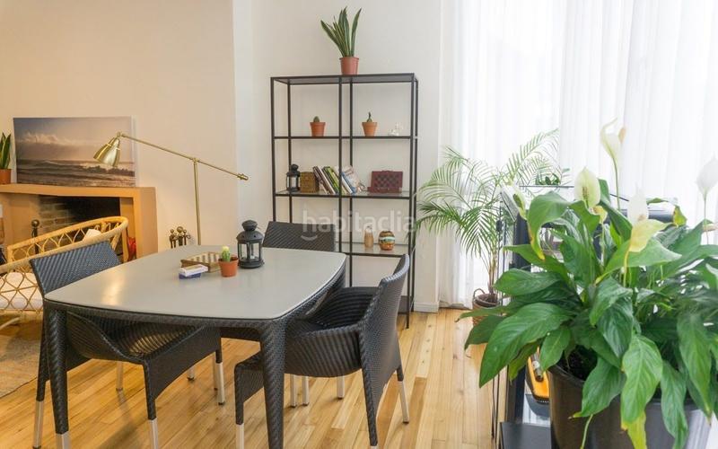 Foto 1e78833a-3453-489b-b187-79e8078fcb4e. Lloguer pis amb calefacció a Antiguo Donostia - San Sebastián