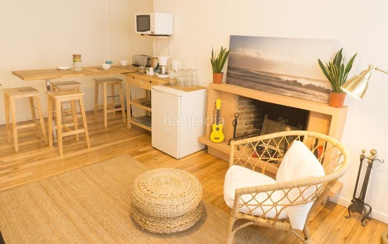 Foto 19e0f716-1aaf-4149-9e5c-0d2c518f8681. Location appartement avec chauffage dans Antiguo Donostia - San Sebastián