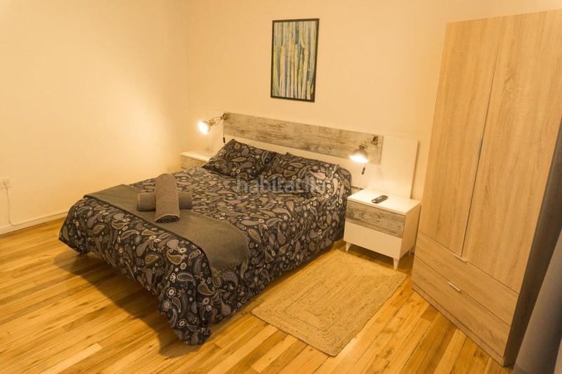 Foto 55867cfb-9a2c-453e-9898-1c4d975a3b8b. Location appartement avec chauffage dans Antiguo Donostia - San Sebastián
