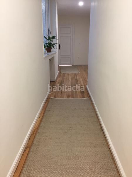 Foto 73e488d9-8463-42af-86a5-6bfa649f8a55. Location appartement avec chauffage dans Antiguo Donostia - San Sebastián