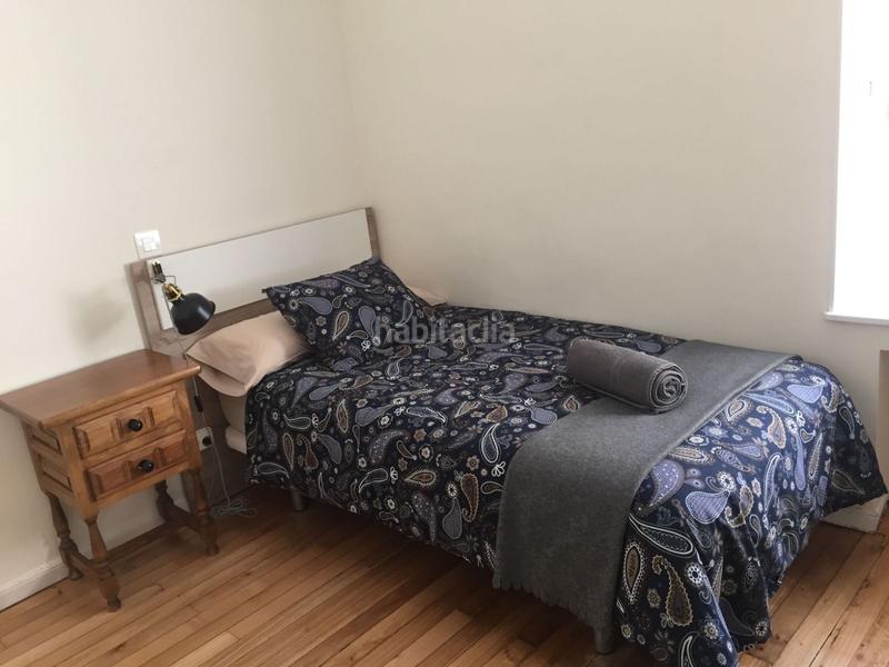 Foto 7433b050-763a-41ba-a9c9-fd456efac508. Location appartement avec chauffage dans Antiguo Donostia - San Sebastián