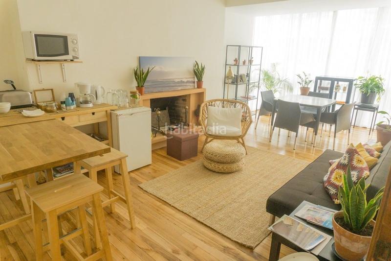 Foto c51df971-be95-455b-93c4-856eaf8ccc32. Location appartement avec chauffage dans Antiguo Donostia - San Sebastián