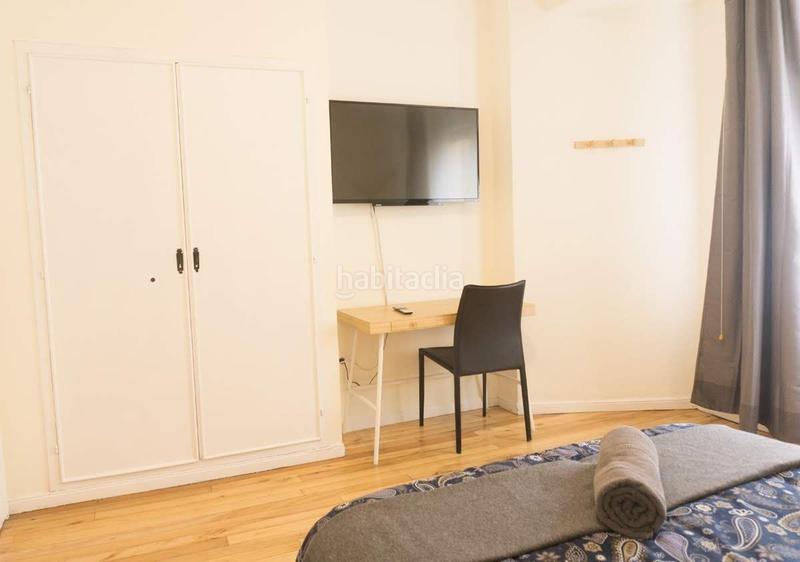 Foto f97ce66d-b384-44ef-8770-d445b6c43707. Location appartement avec chauffage dans Antiguo Donostia - San Sebastián