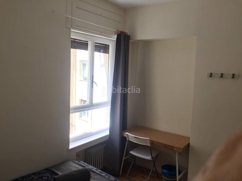 Foto 0a7e91ed-cb68-4418-869c-8368663c98af. Miete etagenwohnung mit heizung in Antiguo Donostia - San Sebastián